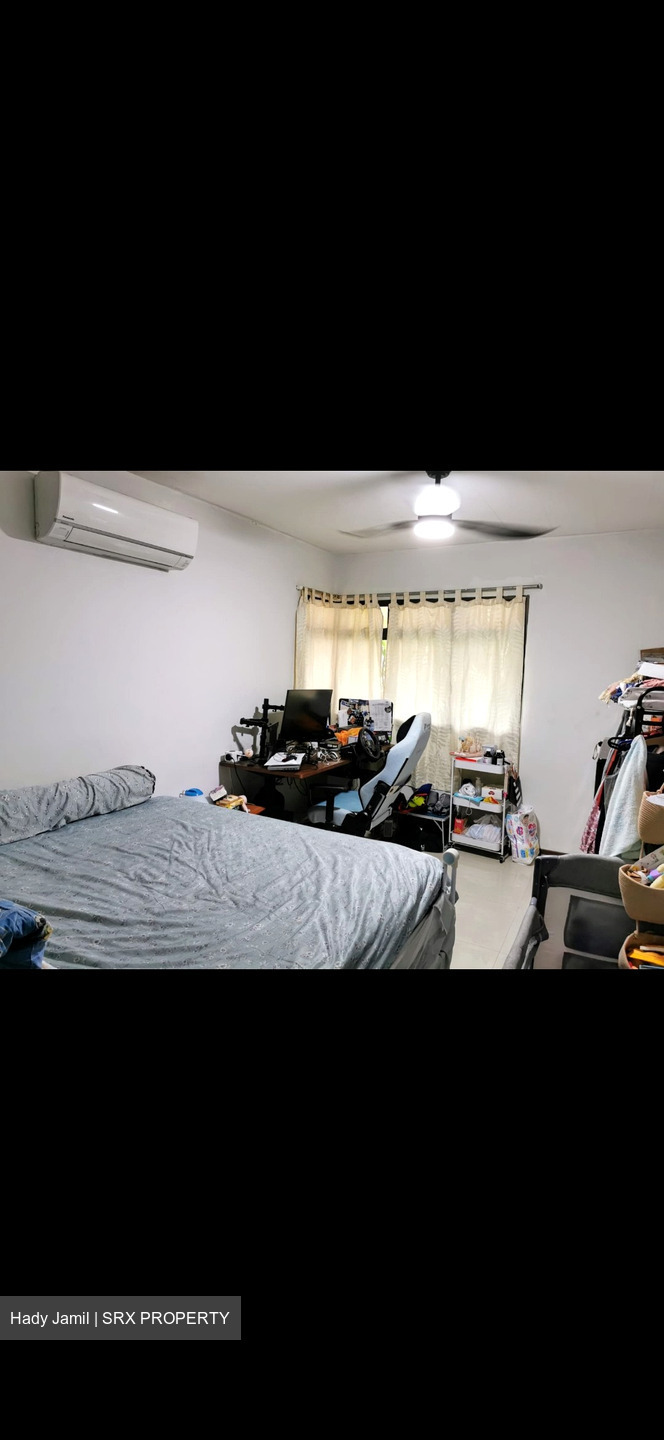 Blk 653B Jurong West Street 61 (Jurong West), HDB 5 Rooms #483137761